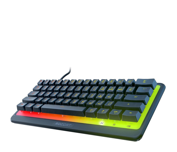 ROCCAT Magma Mini AIMO RGB ROC-27-042 - 1270601 - zdjęcie 4